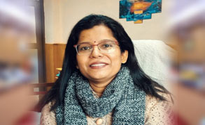 Dr. Arvind 