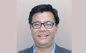 Dr. Arvind 