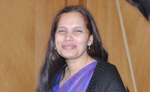 Dr. Arvind 