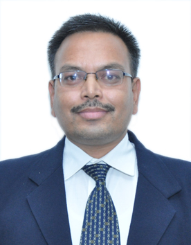 Dr. Arvind 