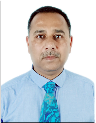Dr. Arvind 